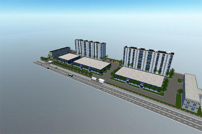 太子河倾斜摄影技术在虚拟现实(VR)中的应用