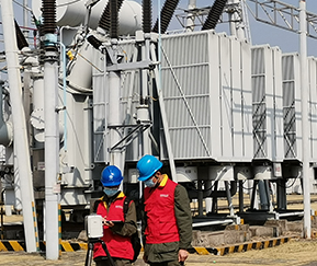 太子河倾斜摄影技术在基础设施监测中如何发挥作用？