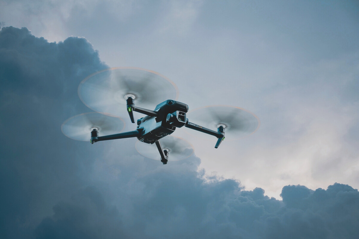 太子河应用 | 风电站选址，看无人机航测如何为风寻“家”